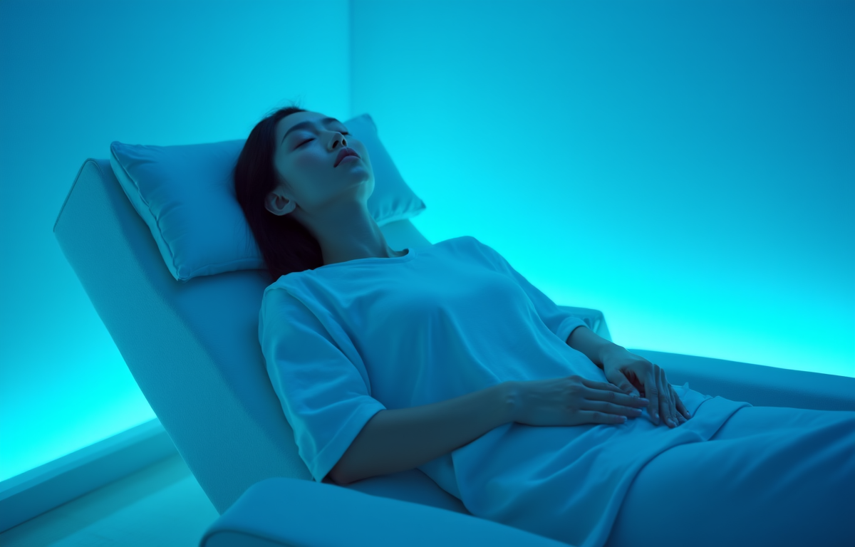 酸素ルームの効果一覧:どんなメリットがあるのか?