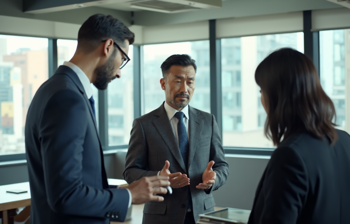福利厚生とは何か?基本概念と目的をわかりやすく解説