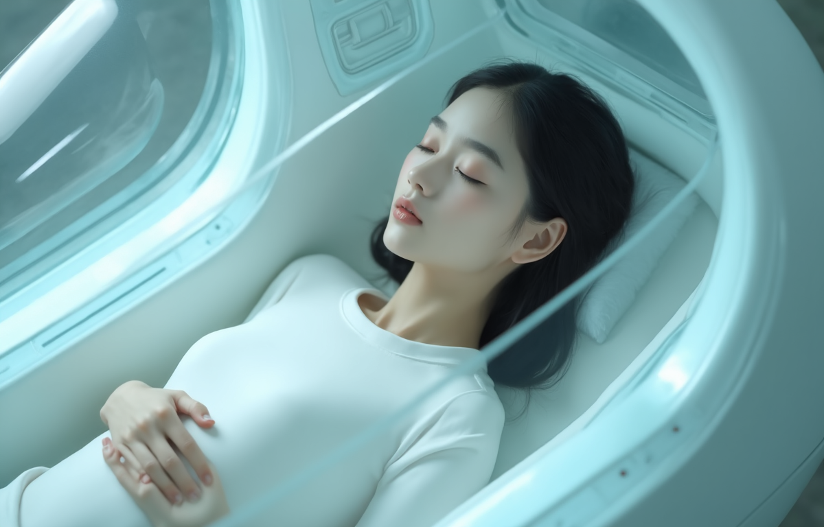 酸素カプセルの理想的な使用頻度とは？